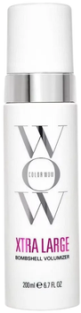 Pianka do włosów Color WOW Xtra Large Bombshell dodająca objetość 200 ml (5060150185663)