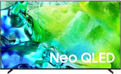 Telewizor Samsung Neo QLED 50″ QE50QN80HAUXXH