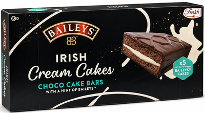 Тістечка Baileys 195 г
