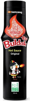 Соус Buldak Оригінальний 165 мл