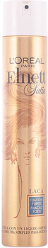Лак для волосся L'Oreal Paris Elnett Satin Strong Hold 400 мл (3600521145357)