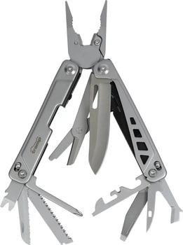Мультитул Tramp Fixer (UTRA-309)