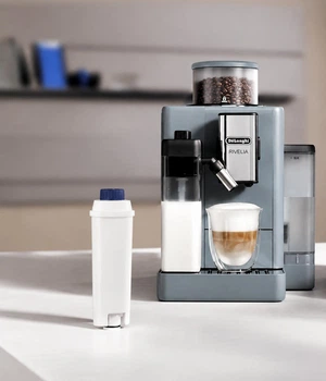 Фільтр-картридж для кавомашини Delonghi RHS002 1 шт. T-3034