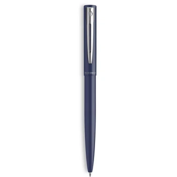 Ручка кулькова Waterman ALLURE Core Blue CT BP