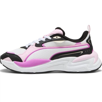 Кросівки X-RAY 4 Puma 404747-08 38 Білий (4069161641220)