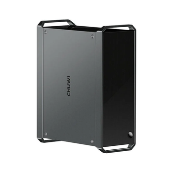 Міні ПК CHUWI CoreBox 8/256Gb, Core i5-8259U, Windows 10 Home
