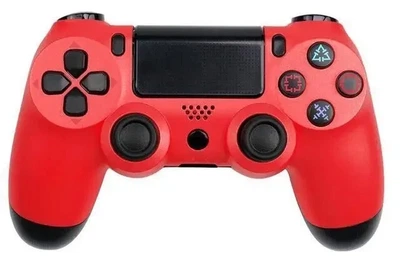 Геймпад DoubleShock 4 Wireless Controller