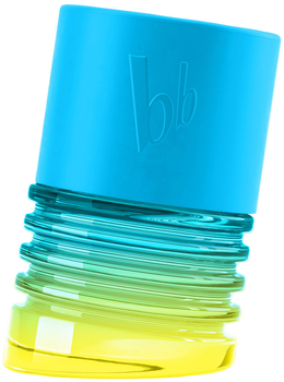 Туалетна вода для чоловіків Bruno Banani Summer Limited Edition 30 мл (3616307110426)