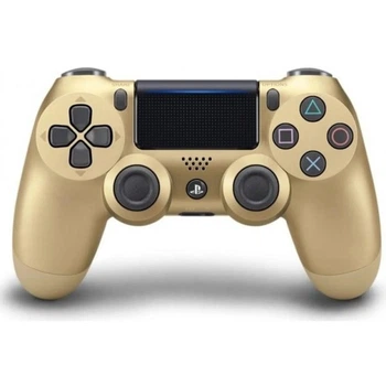 Геймпад Sony DualShock 4 V2 Gold (9895558)