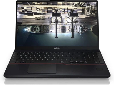 Ноутбук Fujitsu LifeBook E5512 i5-1235U/16GB/512GB/FullHD/15.6"/Win11Pro - Refurbished