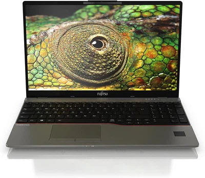 Ноутбук Fujitsu LIFEBOOK U7512 i5-1240P/16GB/512GB/FullHD/15.6"/Win11Pro - Refurbished