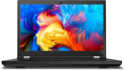 Ноутбук Lenovo ThinkPad P15 G1 I7-10750H/32GB/512GB/Nvidia T1000 4GB/15.6''/Win11Pro - Refurbished