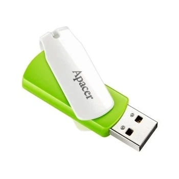 Флеш накопичувач USB 32Gb AH335 Apacer (2000003657049)
