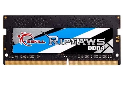 Память SO-DIMM, DDR4, 32Gb, 2666 MHz, Ripjaws G.Skill (teh0034461)