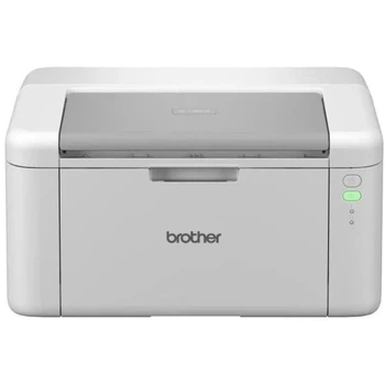 Принтер лазерный ч/б A4 HL-L1230W, Grey, WiFi, 2400x600 dpi, до 20 стр./мин. Brother (2000003653232)