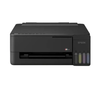 Принтер струйный цветной A4 EcoTank L1350, Black, WiFi Epson (2000003653225)