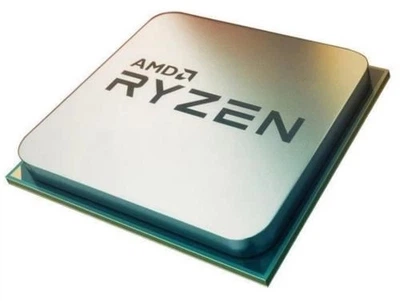 Процессор (AM4) Ryzen 3 3200G, Tray, 4x3.6 ГГц (Turbo Boost 4.0 ГГц), Radeon Vega 8 AMD (2000003653140)