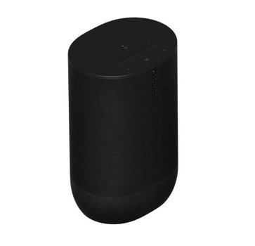 Портативна колонка Sonos Move 2 Black