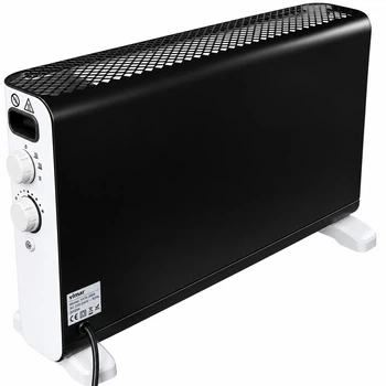 Электрческий конвектор с турбовентилятором Vimar VCE-2081F
