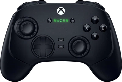 Геймпад - ігровий контролер Razer Wolverine V3 PRO (RZ06-05200100-R3M1) чорний