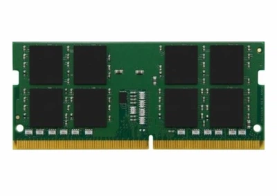 Оперативна пам'ять для ноутбука Kingston DDR4 32GB 2933MHz SO-DIMM PC4-2933 (KCP429SD8/32)