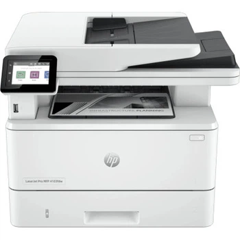 Многофункциональное устройство HP LaserJet Pro 4103fdw з WiFi