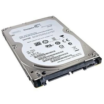Жорсткий диск для ноутбука 2.5" 320GB Seagate (ST320LT007)