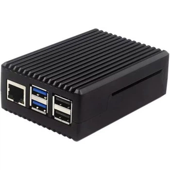 Корпус для Мікро ПК Kuongshun for Raspberry Pi 5 radiator (RA793)