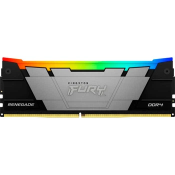 Модуль памяти для компьютера DDR4 16GB 3200 MHz FURYRenegadeRGB Kingston Fury (ex.HyperX)