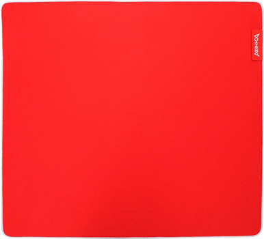 Podkładka gamingowa Marvo Monka Zowa G62 L Red (6932391937471)