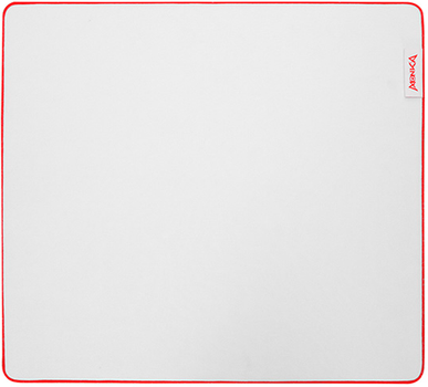 Podkładka gamingowa Marvo Monka Zowa G62 L White (6932391937594)
