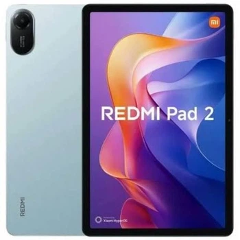 Планшет Xiaomi Redmi Pad 2 4/128GB Wi-Fi Mint Green (VHU5875EU)