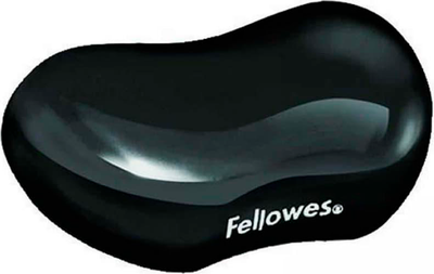 Podkładka pod nadgarstek Fellowes Wrist Support Black (9112301)