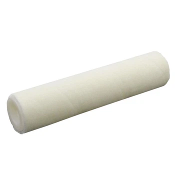 Валик "Велюр" Haisser 8x38x250мм