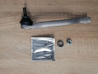 Рулевой наконечник TRW JTE1133 RENAULT MEGANE 3
