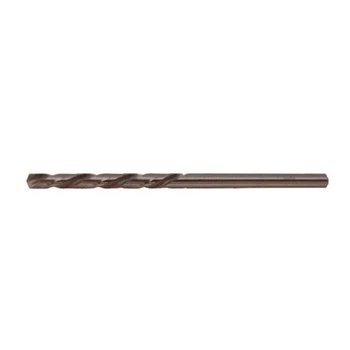 Свердло по металу HSS Haisser 7.5х69х109мм ср.с DIN 338
