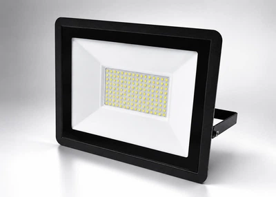 Прожектор светодиодный AEON LED 100W / Светодиодный фонарь-прожектор от 220 В