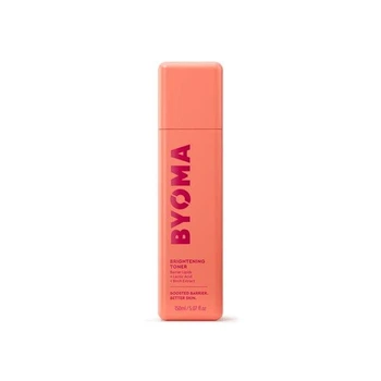 Тонер для лица Byoma Brightening Toner с молочной кислотой, 150 мл (5060489794161)