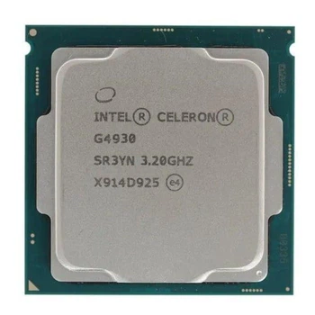 Процесор Intel Celeron G5905 (s1200, 2T, Tray) - Б/У