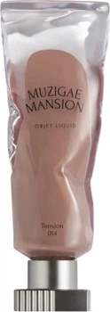 Тінт для губ Muzigae Mansion Objet Liquid матовий 014 Tension 6 мл (8809836581347)