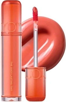 Тінт для губ Rom&nd The Juicy Lasting глянцевий 11 Papaya Jam 3.5 г (8800258080180)