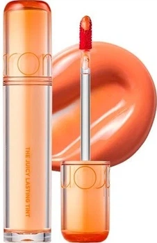 Тінт для губ Rom&nd The Juicy Lasting глянцевий 24 Bare Juicy Oh 3.5 г (8800258080708)