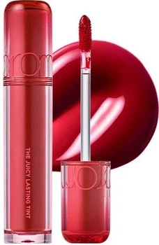 Tint do ust Rom&nd The Juicy Lasting nabłyszczający 07 Cherry Bomb 3.5 g (8800258080111)