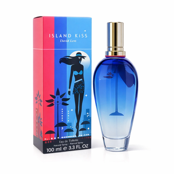 Жіночий парфум Escada Island Kiss 100 мл