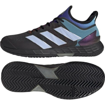 Кроссовки чел. Adidas Adizero Ubersonic 4 Heat Rdy Blue UK7 (40 2/3)