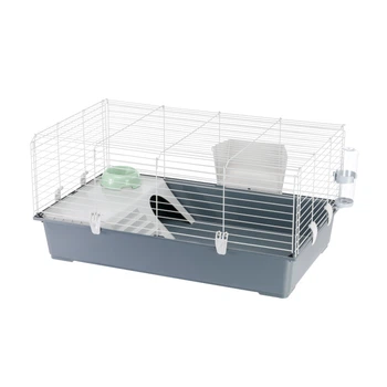 Клітка Ferplast Rabbit 100 для кроликів та морських свинок
