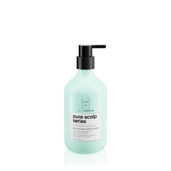 Бальзам-кондиціонер для чутливої шкіри голови LAVISH CARE PURE SCALP SERIES BALANCING CONDITIONER, 350 мл