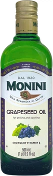 Масло из виноградных косточек Monini 500 мл (80110910)