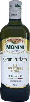 Оливкова олія Monini Extra Virgin Гранфруттато 500 мл (8005510001716)