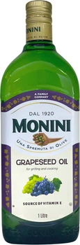 Масло из виноградных косточек Monini 1 л (80054696)
